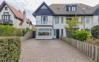 Brederodestraat 9