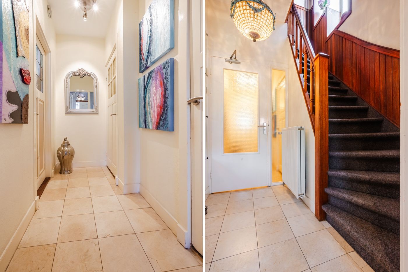 Twee-onder-één-kap te koop: Brederodestraat 65, Zandvoort