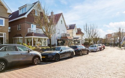 Brederodestraat 65