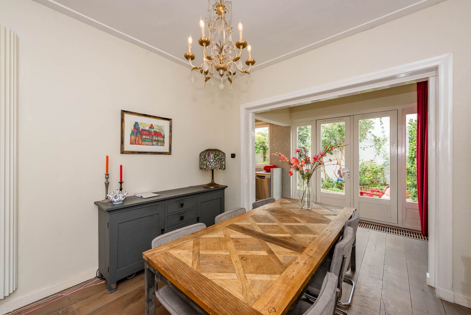 Hoekwoning te koop: Brederodestraat 70, Zandvoort