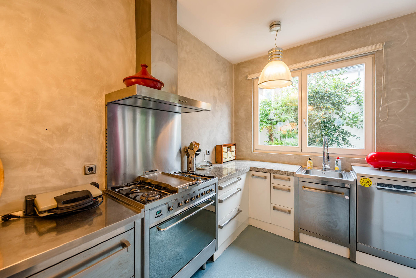 Hoekwoning te koop: Brederodestraat 70, Zandvoort