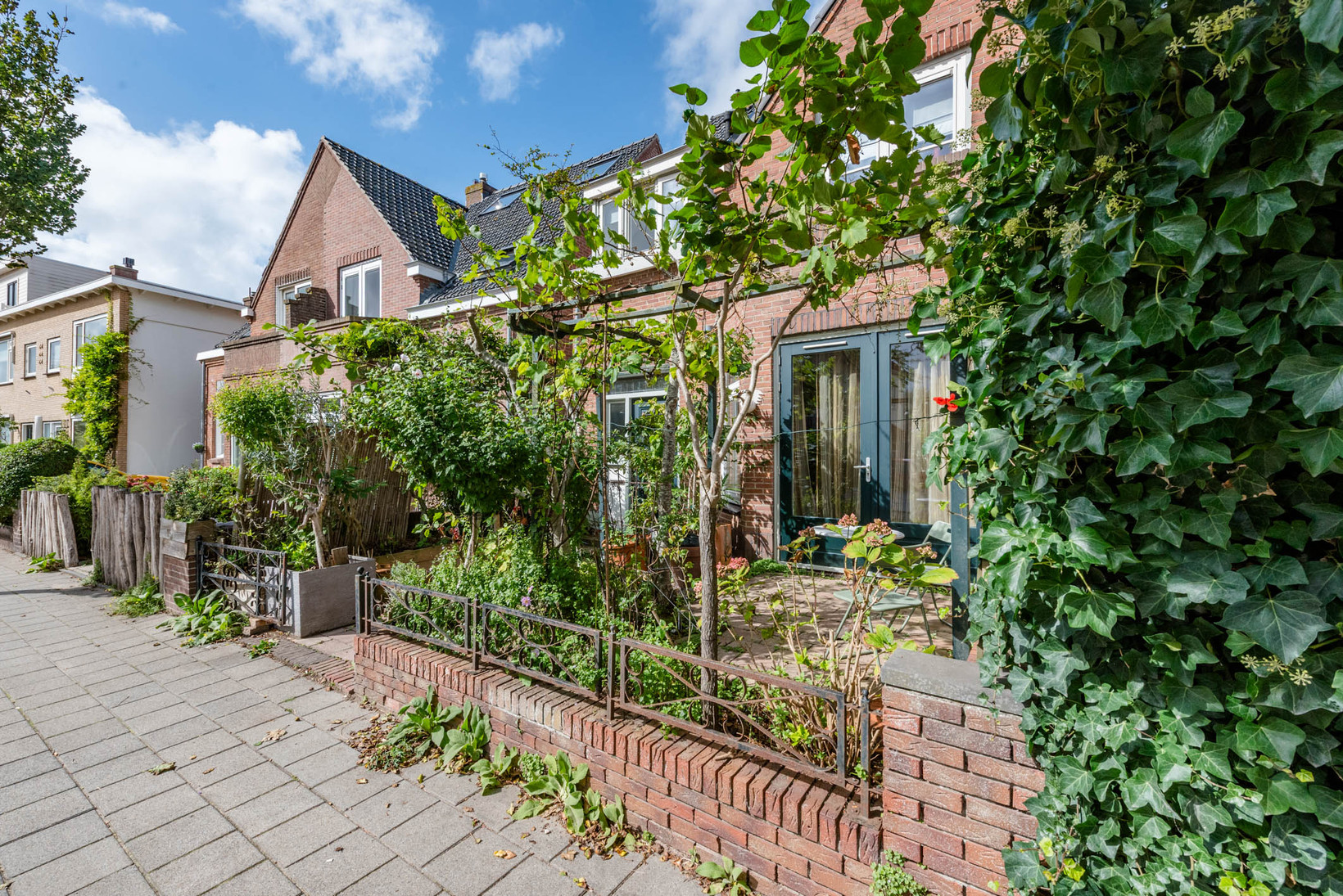 Hoekwoning te koop: Brederodestraat 70, Zandvoort
