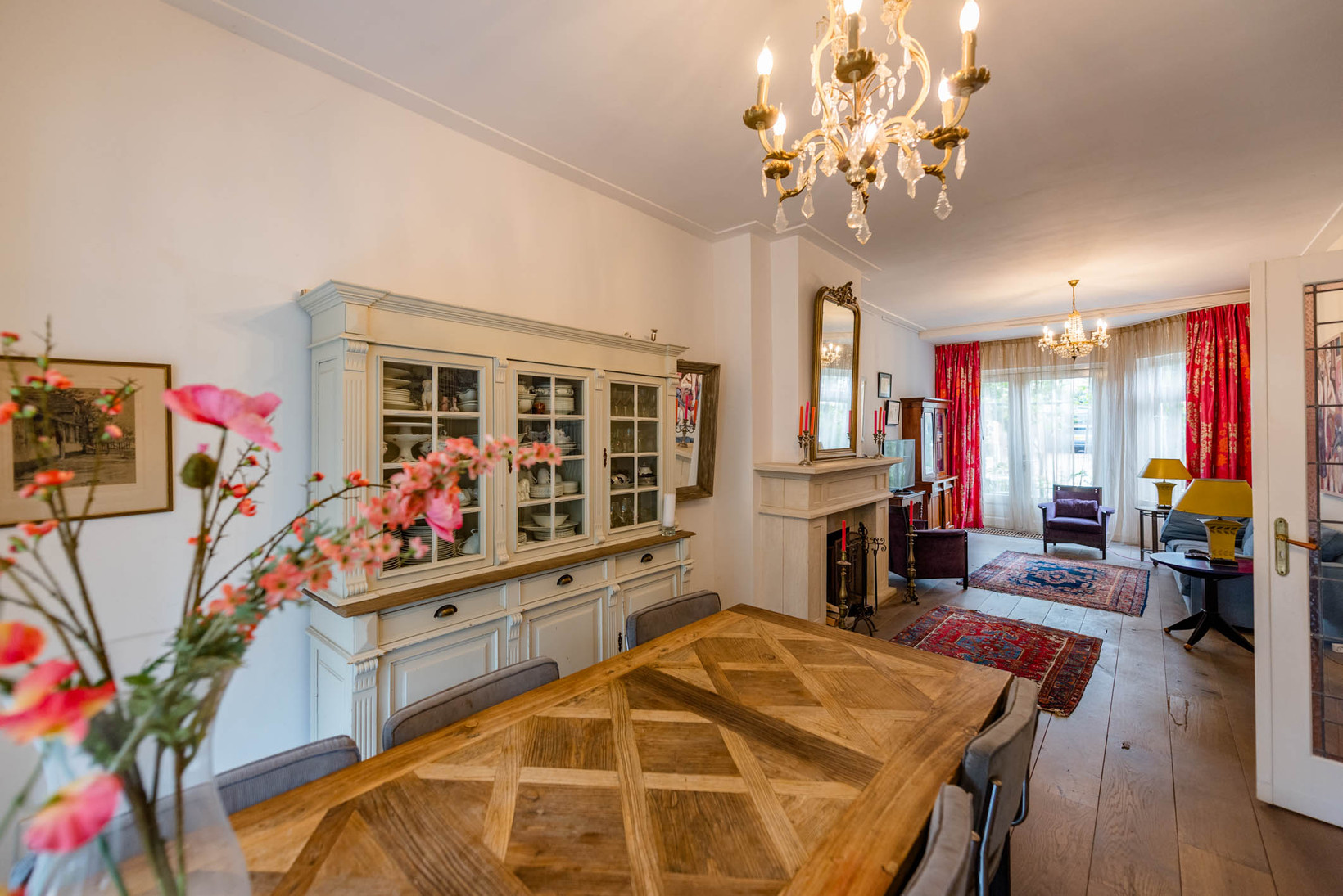 Hoekwoning te koop: Brederodestraat 70, Zandvoort