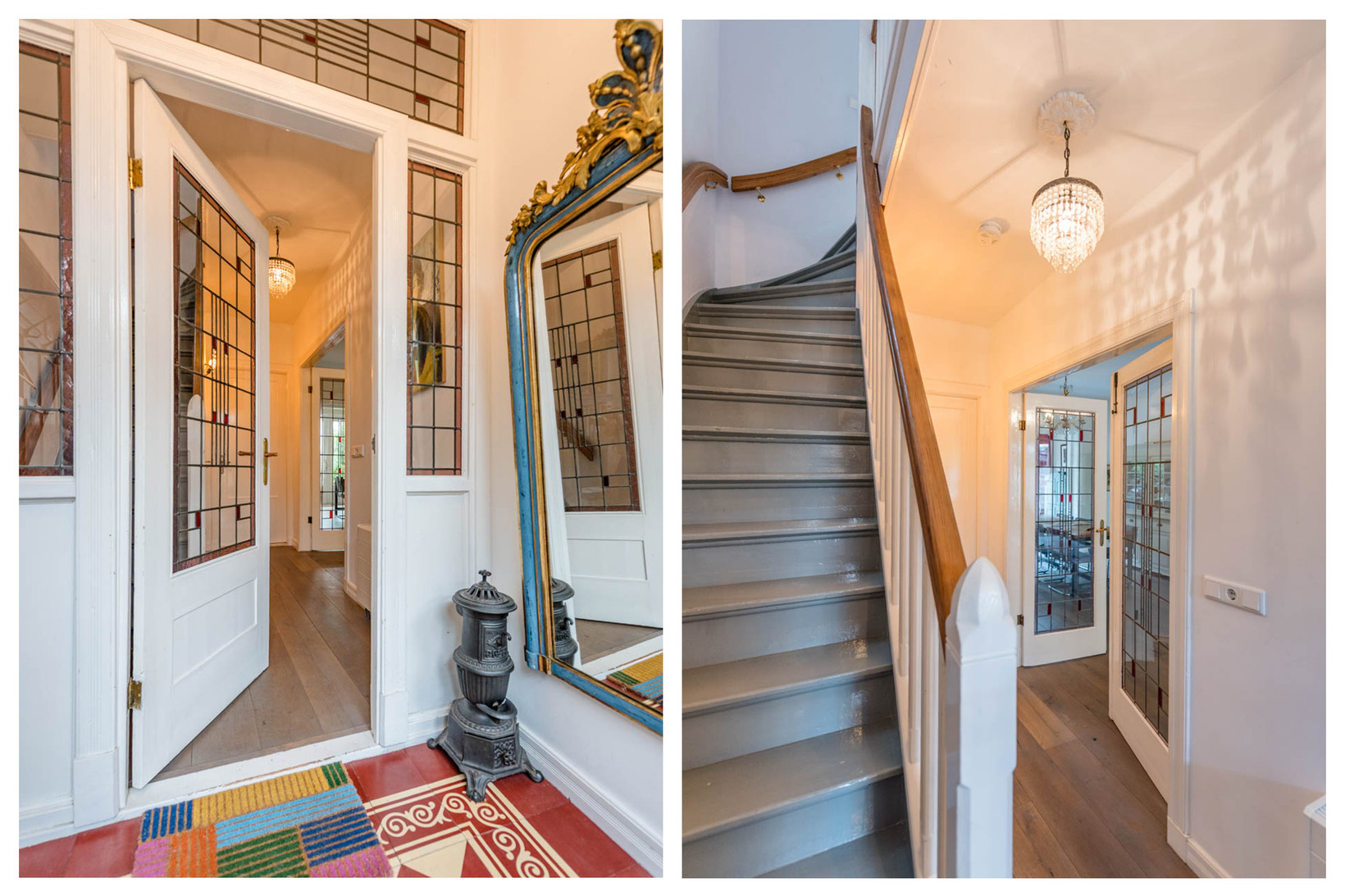 Hoekwoning te koop: Brederodestraat 70, Zandvoort