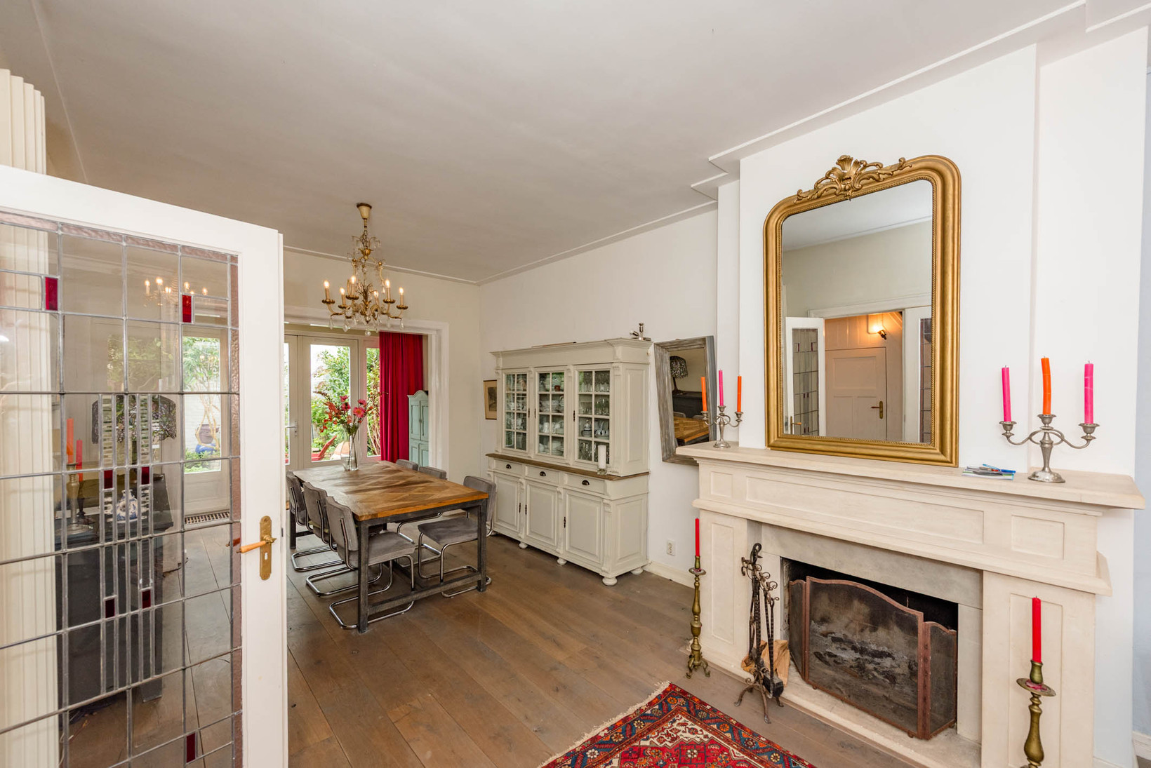 Hoekwoning te koop: Brederodestraat 70, Zandvoort
