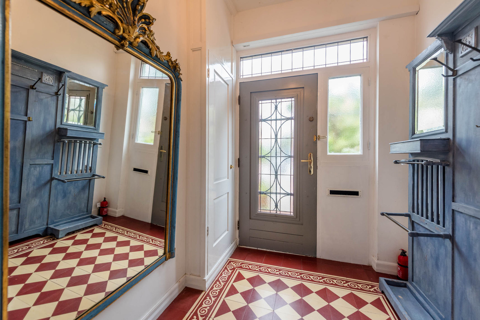 Hoekwoning te koop: Brederodestraat 70, Zandvoort