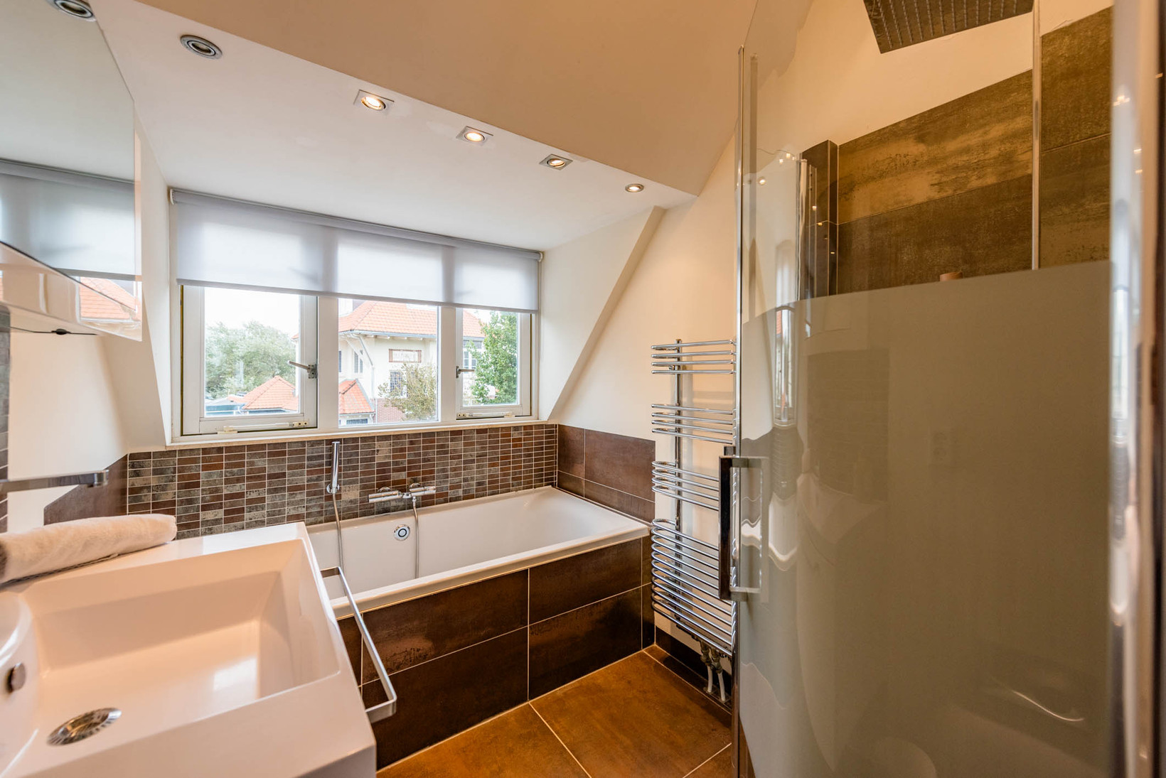 Hoekwoning te koop: Brederodestraat 70, Zandvoort