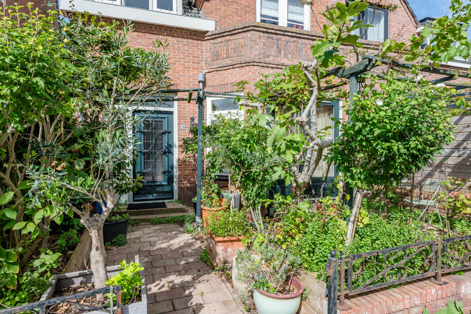 Hoekwoning te koop: Brederodestraat 70, Zandvoort