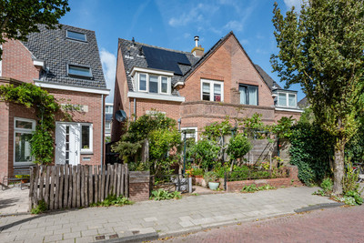 Brederodestraat 70