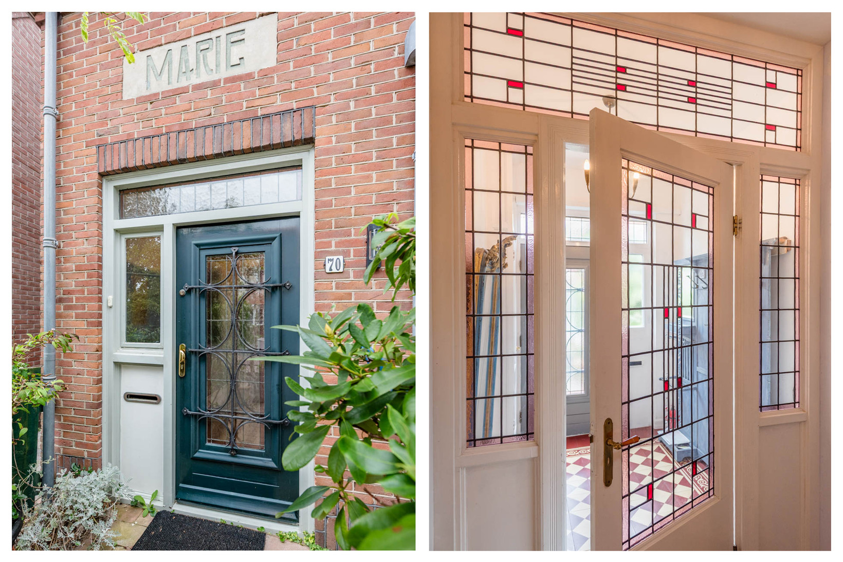 Hoekwoning te koop: Brederodestraat 70, Zandvoort