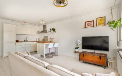 Mr Troelstrastraat 62-F22