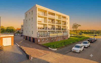 Cort van der Lindenstraat 2-F16