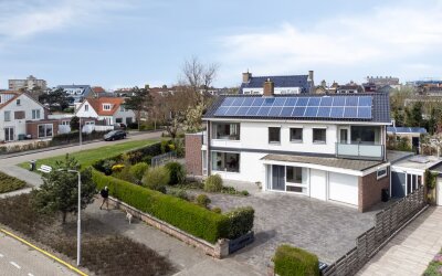 Cort van der Lindenstraat 26
