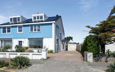 Cort van der Lindenstraat 34