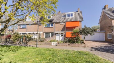 Cornelis van der Werffstraat 16