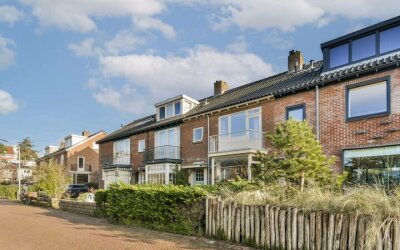 Patrijzenstraat 4