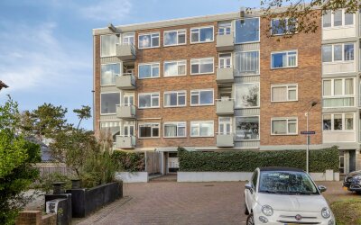 Leeuwerikenstraat 16-F1