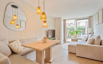 Dr C A Gerkestraat 67-A