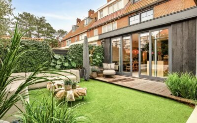 Dr C A Gerkestraat 107