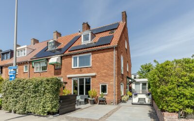 Dr C A Gerkestraat 113