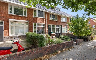 Dr C A Gerkestraat 95-RD