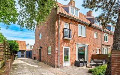 Dr C A Gerkestraat 131