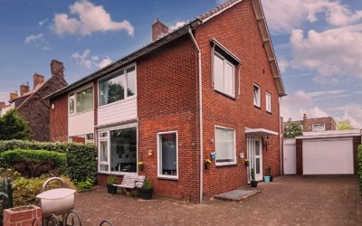 Dr C A Gerkestraat 151