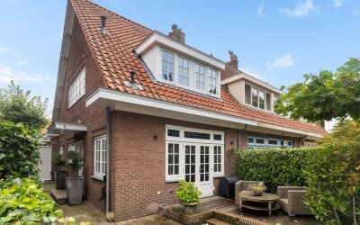 Dr C A Gerkestraat 26