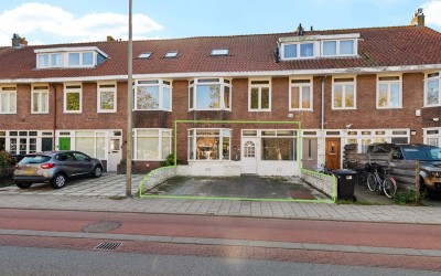 Dr C A Gerkestraat 30-ZW