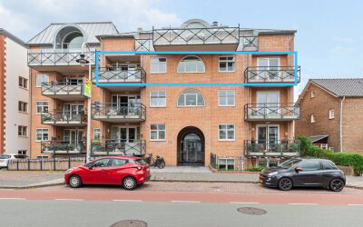Hogeweg 39-F9