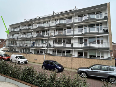 Hogeweg 22-F13