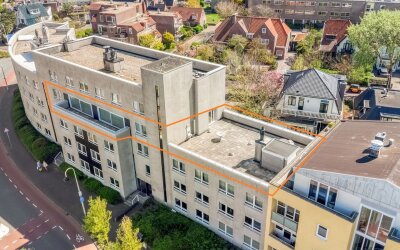 Appartement te koop Hogeweg 104