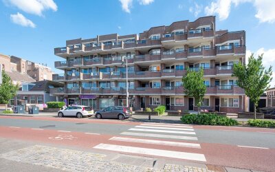 Hogeweg 54-F8