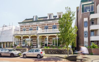 Hogeweg 64-B