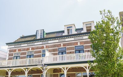 Hogeweg 64-C