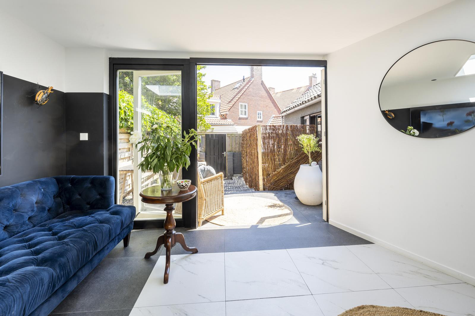 Tussenwoning te koop: Thorbeckestraat 19, Zandvoort