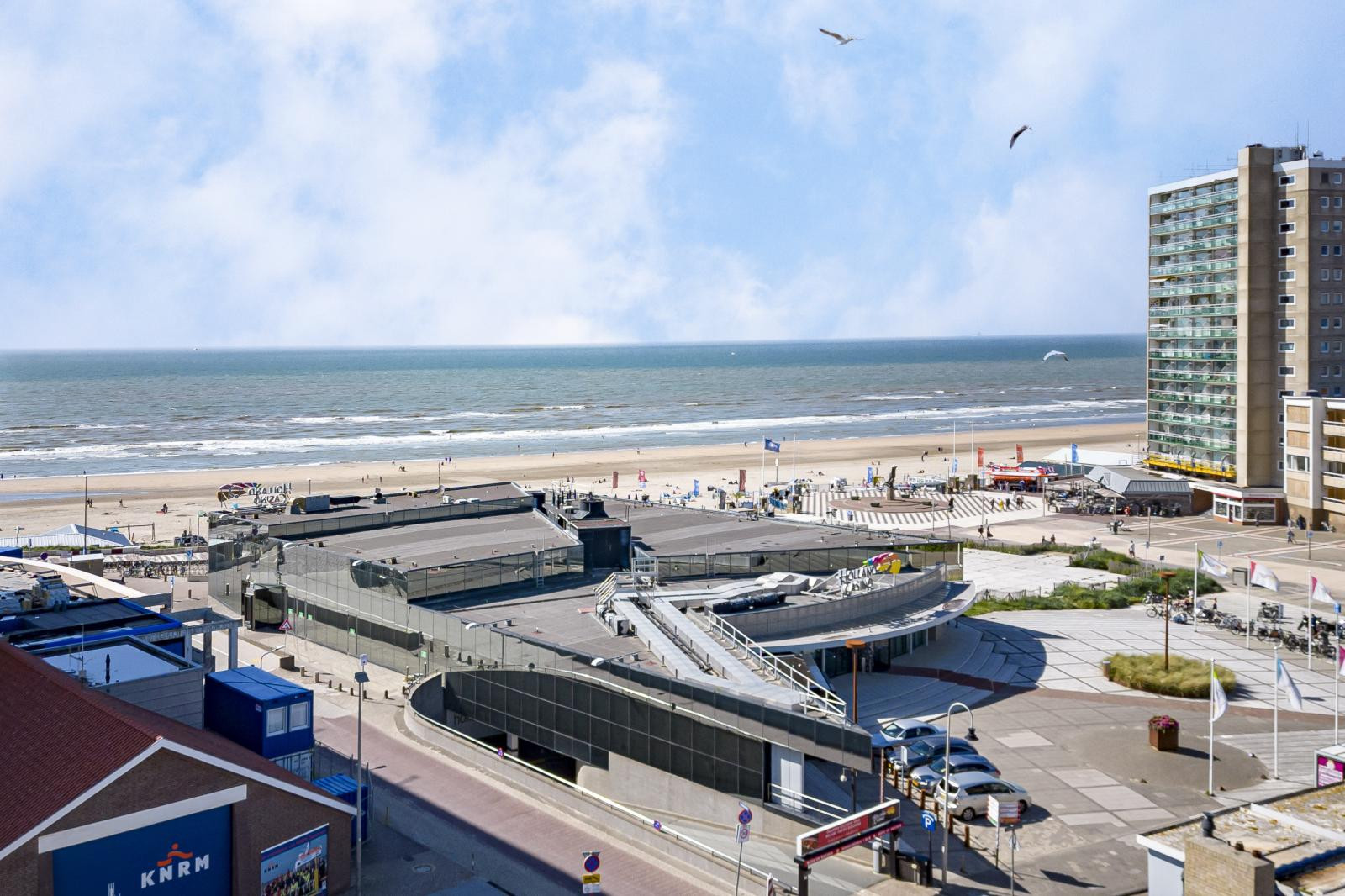 Tussenwoning te koop: Thorbeckestraat 19, Zandvoort