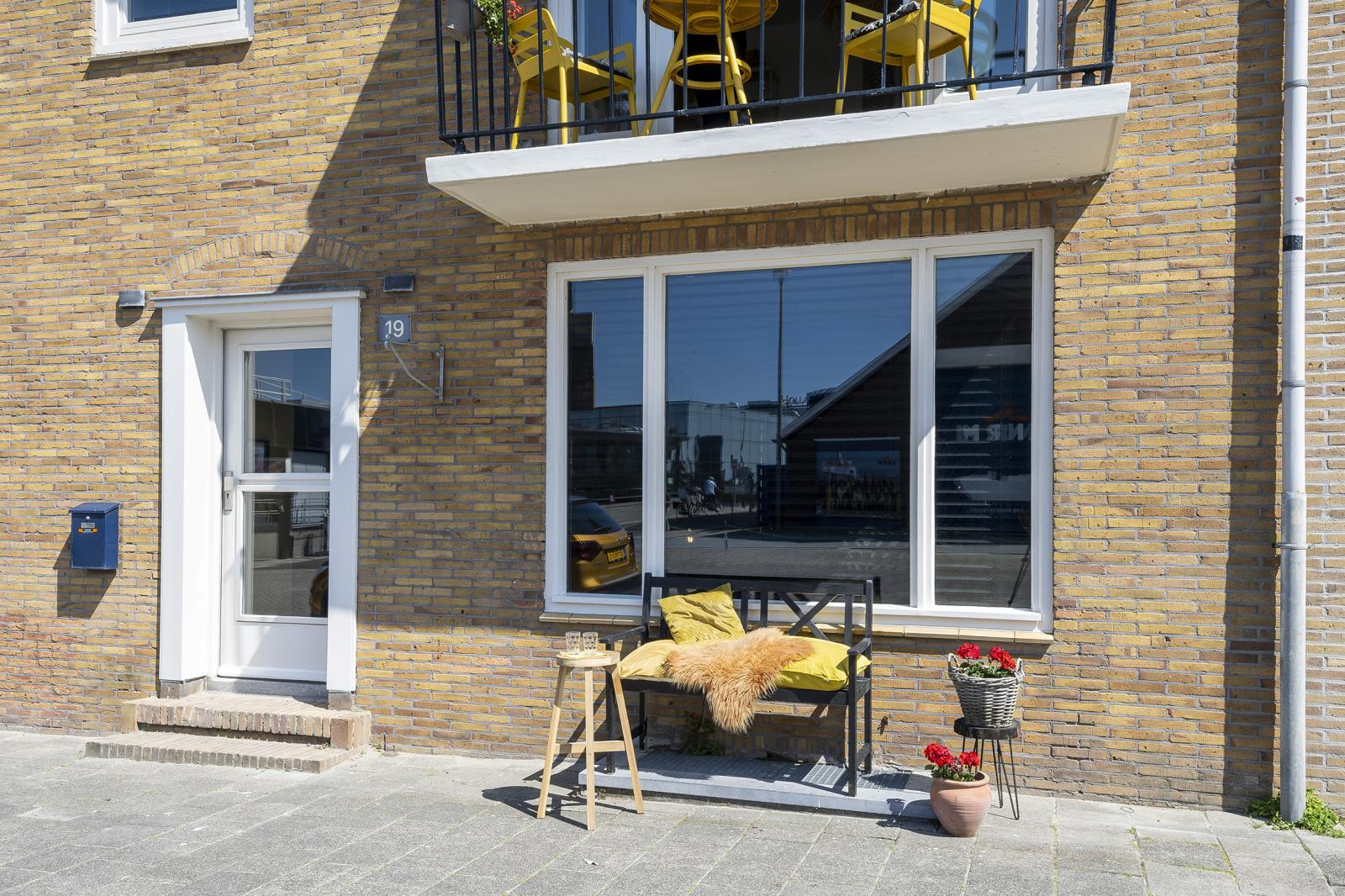 Tussenwoning te koop: Thorbeckestraat 19, Zandvoort