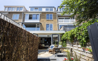 Huis te koop Thorbeckestraat 19