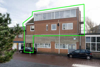 Cornelis Slegersstraat 14