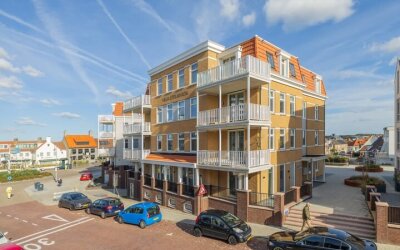 Watertorenplein 21