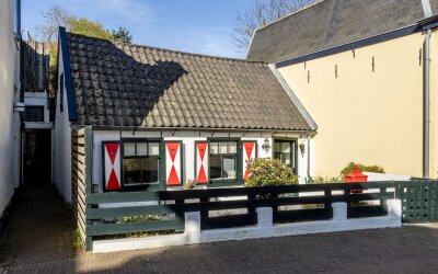 Poststraat 10