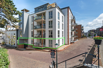 Poststraat 11-A
