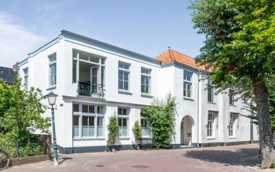 Poststraat 2