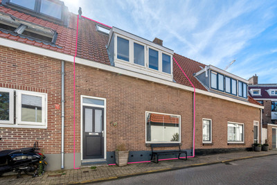 Duinweg 16