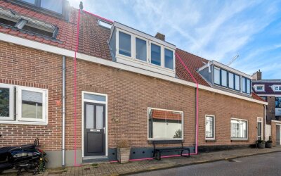 Huis te koop Duinweg 16
