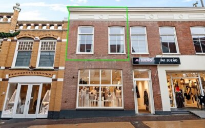 Kerkstraat 10-B