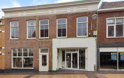 Kerkstraat 10-C