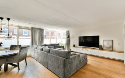 Swaluëstraat 17-D