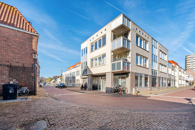 Swaluëstraat 23-C